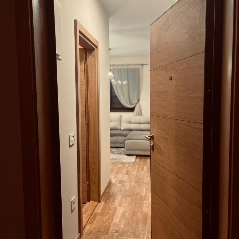 Zlatiborska Breza - Apartman sa 1 Spavaćom Sobom - 1
