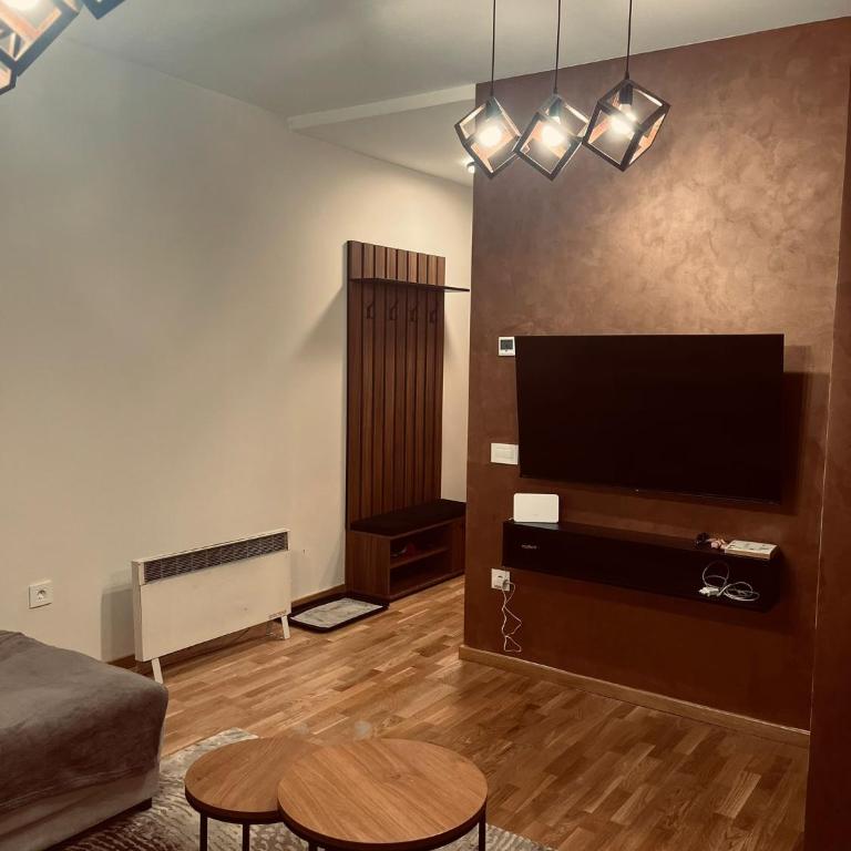 Zlatiborska Breza - Apartman sa 1 Spavaćom Sobom - 2