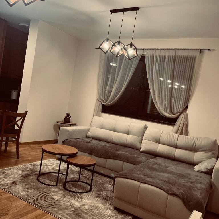 Zlatiborska Breza - Apartman sa 1 Spavaćom Sobom - 3