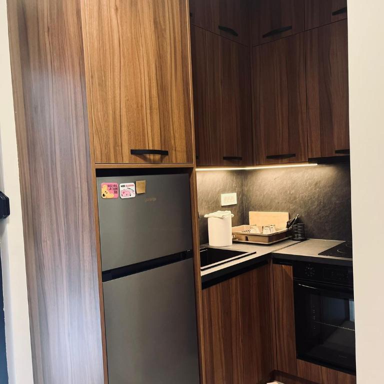 Zlatiborska Breza - Apartman sa 1 Spavaćom Sobom - 5