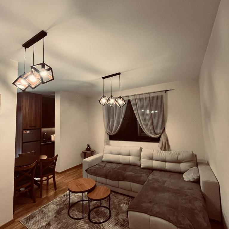 Zlatiborska Breza - Apartman sa 1 Spavaćom Sobom - 6