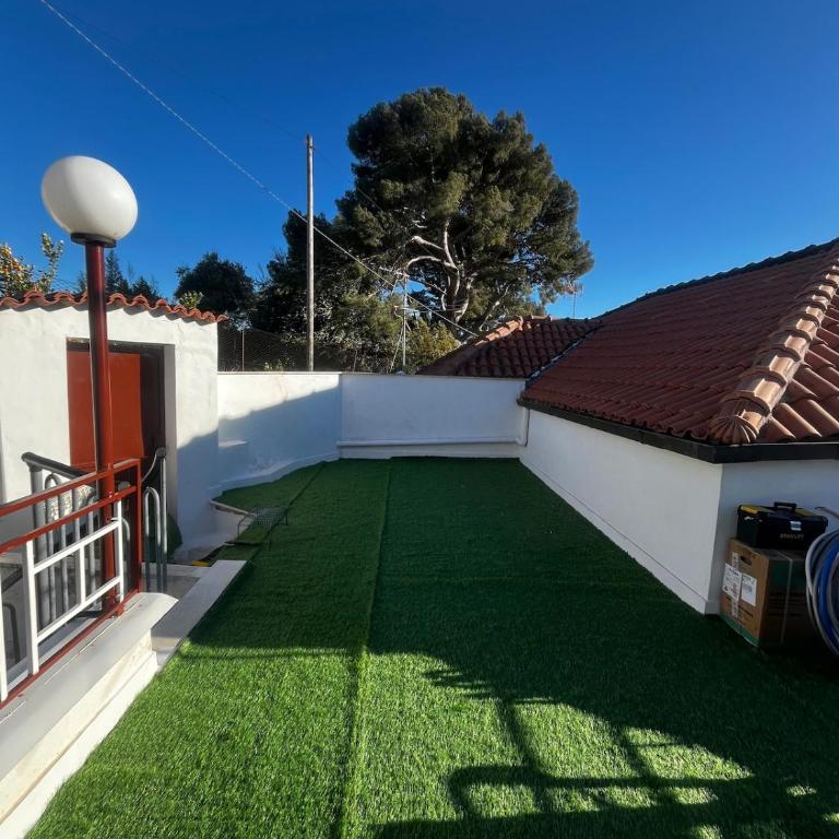 Terrazza Belvedere Sanremo - Casa con 1 Camera da Letto - 11