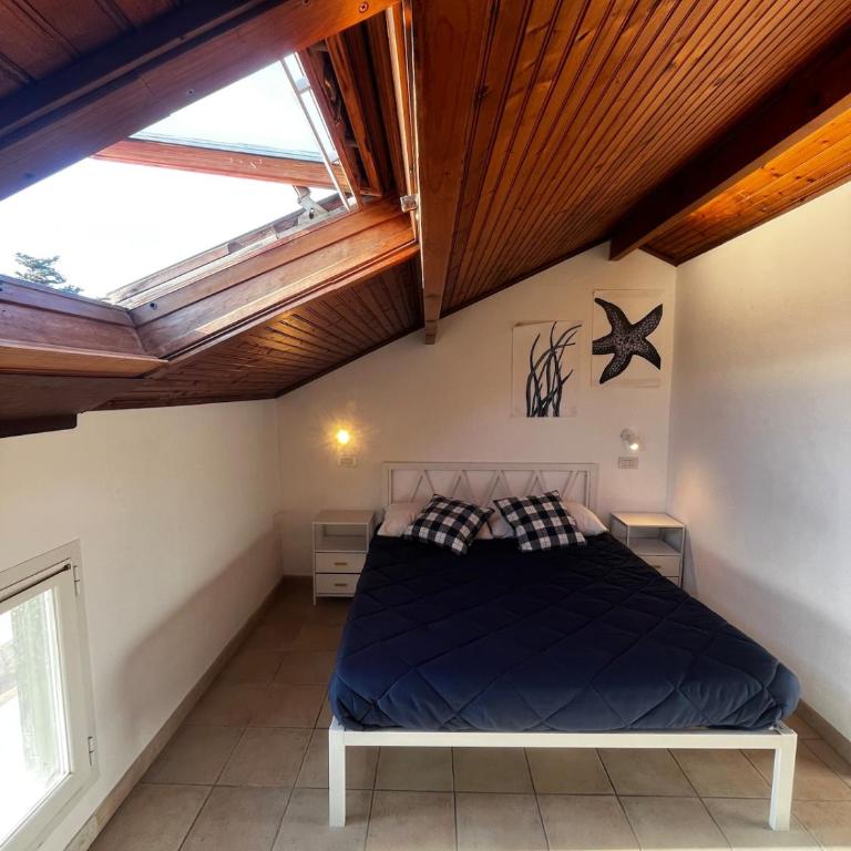 Terrazza Belvedere Sanremo - Casa con 1 Camera da Letto - 13