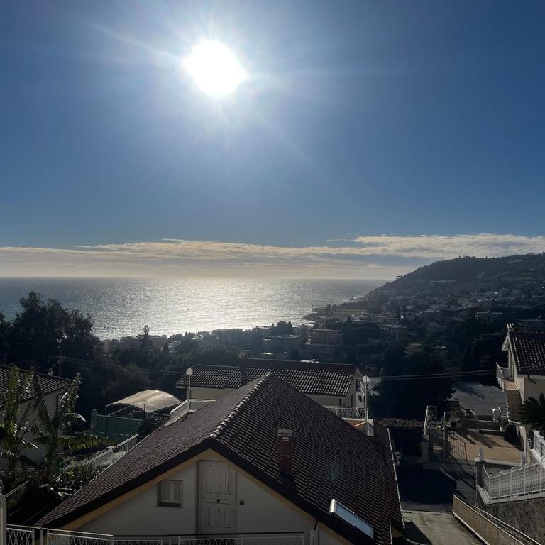 Terrazza Belvedere Sanremo - Casa con 1 Camera da Letto - 15