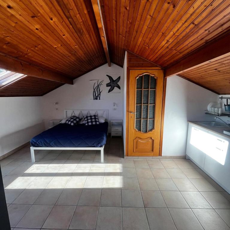Terrazza Belvedere Sanremo - Casa con 1 Camera da Letto - 1