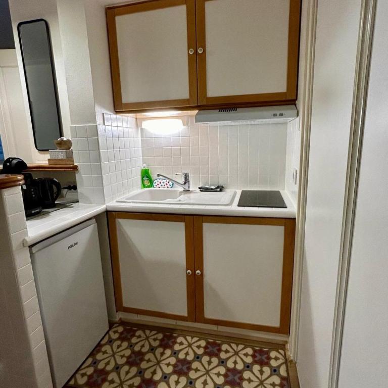 La Maison Verte -Hypercentre-confort - Apartment mit 1 Schlafzimmer - 21