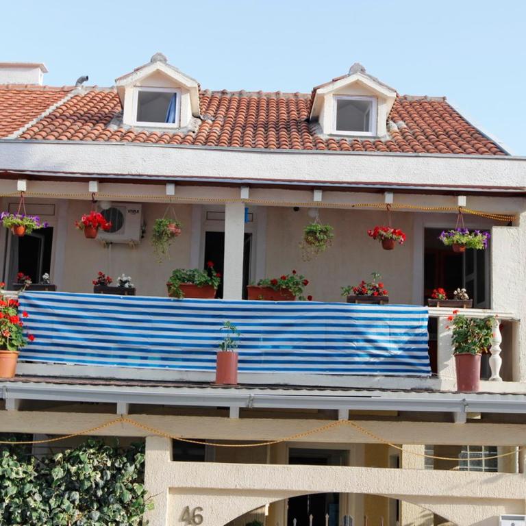 Apartment Sandra - Two-Bedroom Apartment - 2