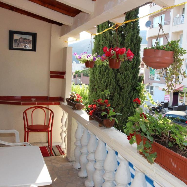 Apartment Sandra - Two-Bedroom Apartment - 3