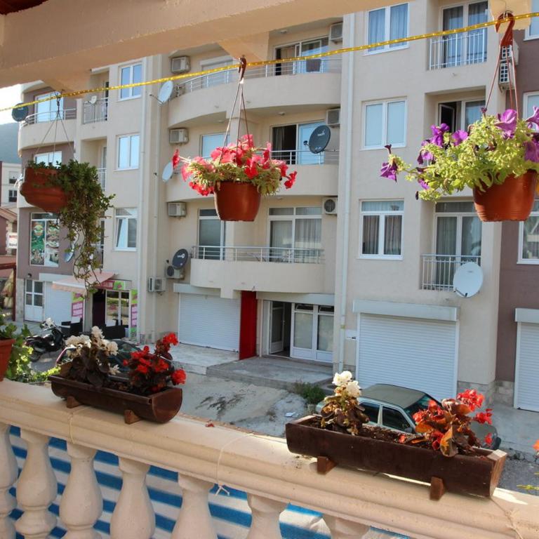 Apartment Sandra - Two-Bedroom Apartment - 5