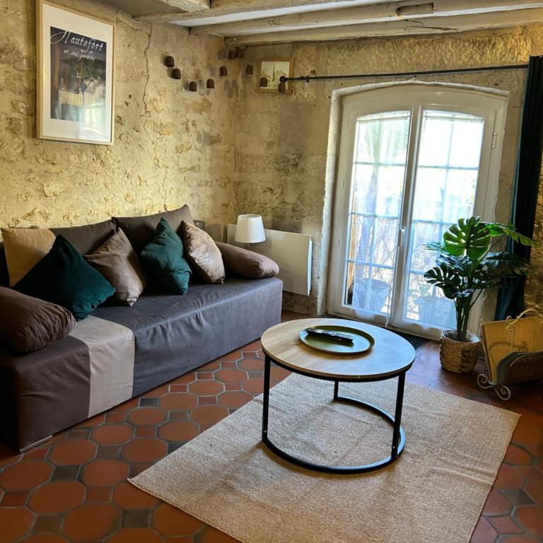 LE PTIT SAINT-FRONT - Apartment mit 1 Schlafzimmer - 1