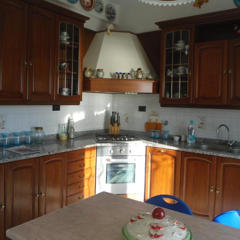 Sarina House Ocean View - Casa Vacanze - 21
