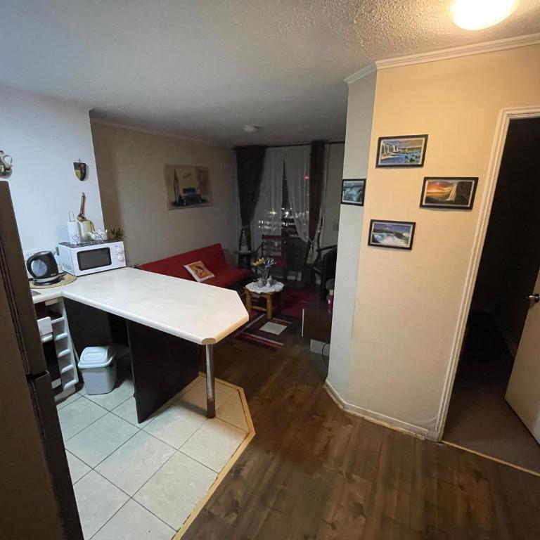 Departamento esmeralda - Two-Bedroom Apartment - 1
