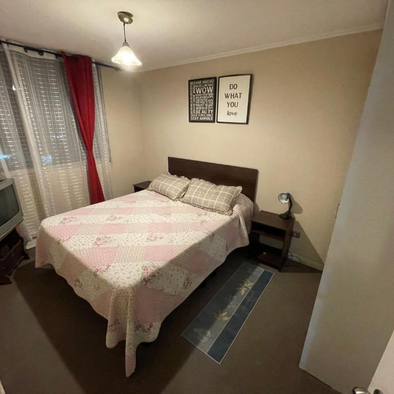 Departamento esmeralda - Two-Bedroom Apartment - 5