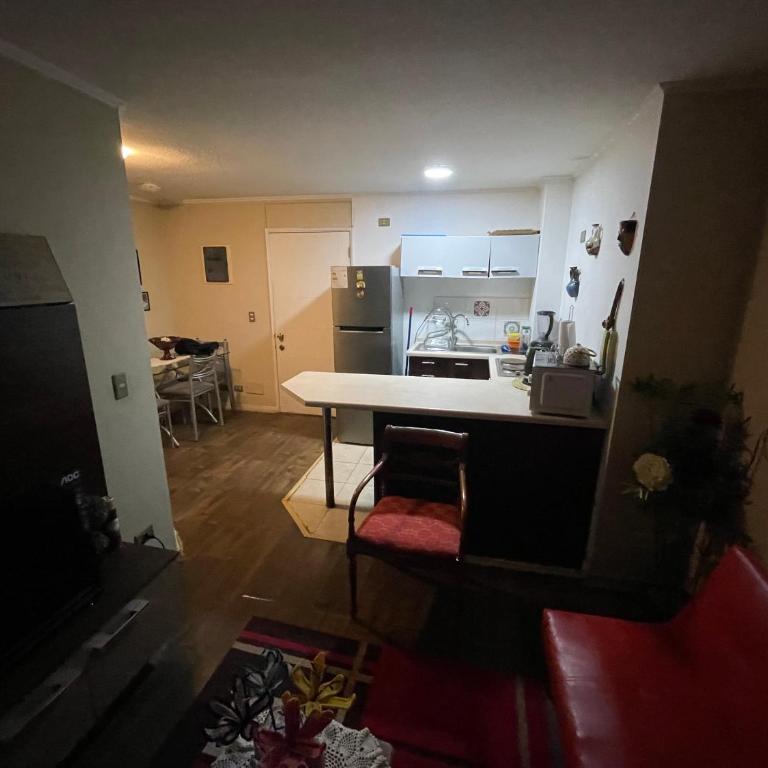Departamento esmeralda - Two-Bedroom Apartment - 6