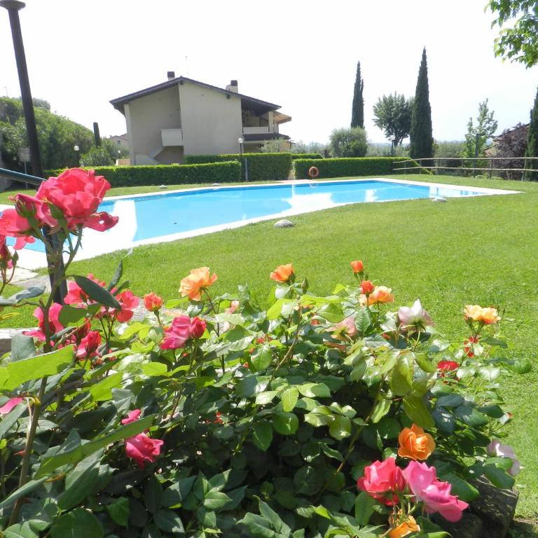 APARTMENT PERLA DEL GARDA - Regarda Travel - Appartamento con Vista Lago - 6