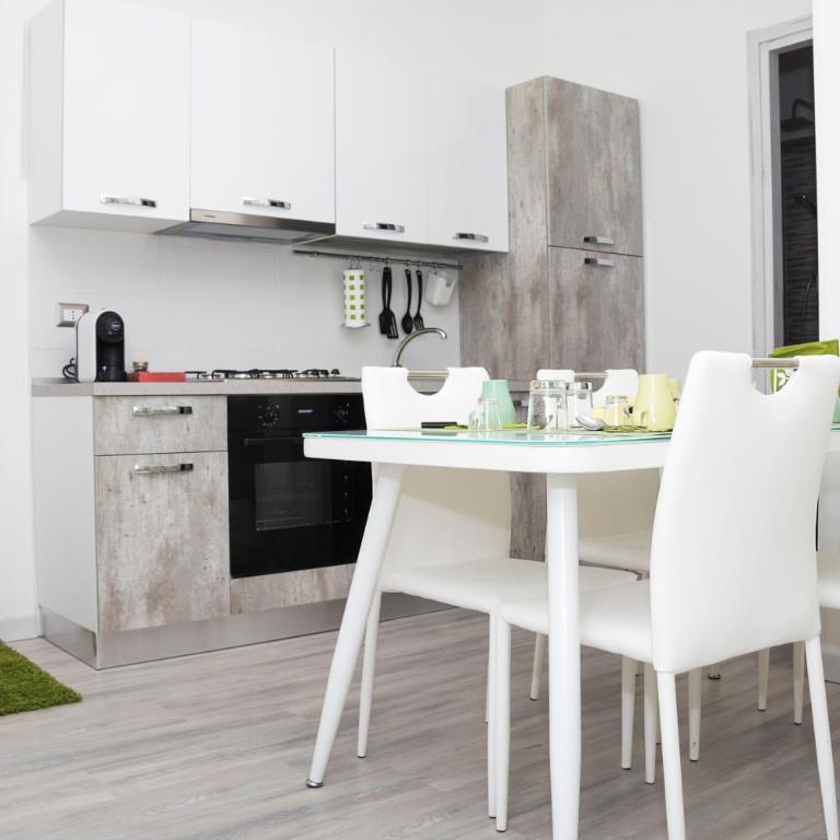 Salerno nel cuore suite - Casa Vacanze - 3