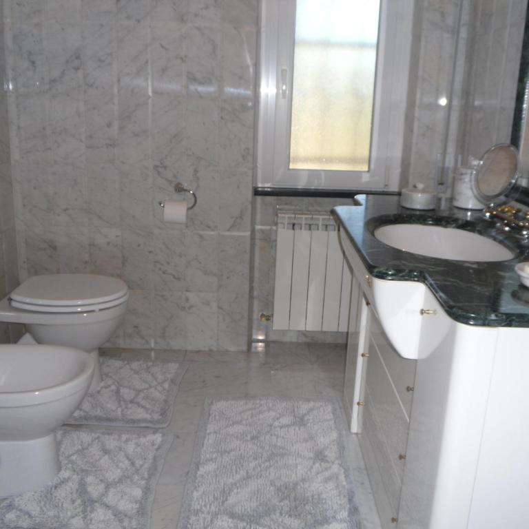 Sarina House Ocean View - Casa Vacanze - 26