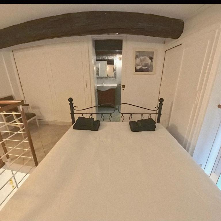 Cosy Duplex au Port du Vieux Nice - Appartement en Duplex - 22