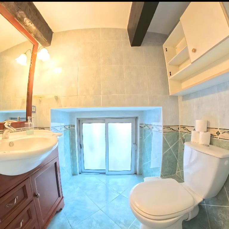 Cosy Duplex au Port du Vieux Nice - Appartement en Duplex - 26