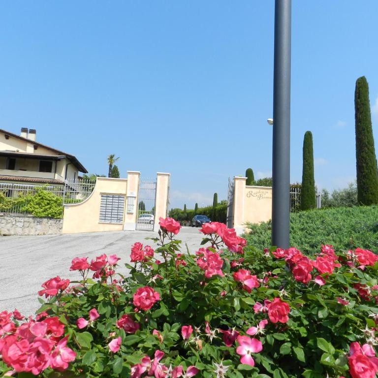 APARTMENT PERLA DEL GARDA - Regarda Travel - Appartamento con Vista Lago - 39