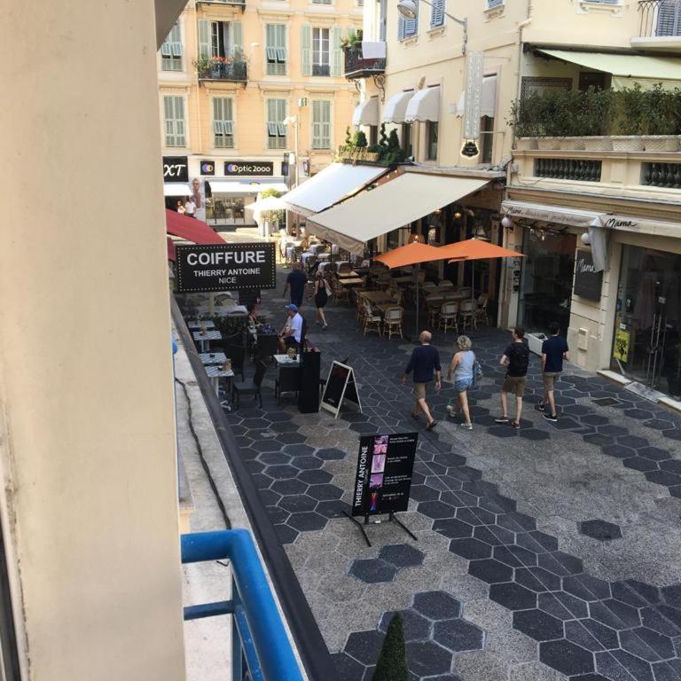 New central nice sea down town - Appartement 1 Chambre - 3