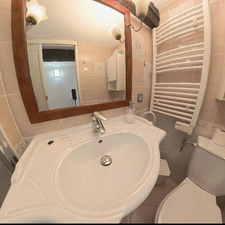 Cosy Duplex au Port du Vieux Nice - Appartement en Duplex - 39