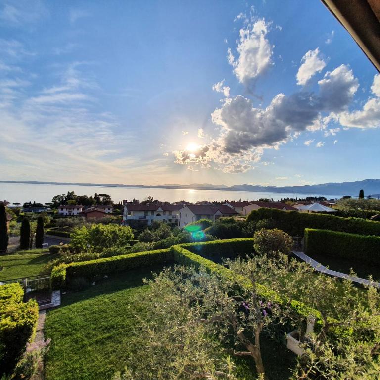 APARTMENT PERLA DEL GARDA - Regarda Travel - Appartamento con Vista Lago - 41