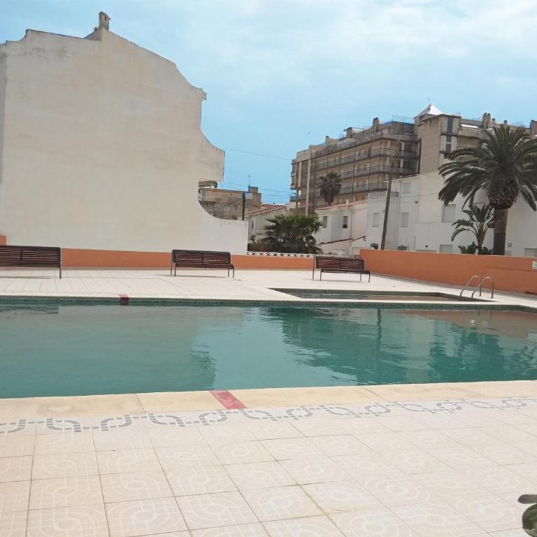 Apartamentos Voramar Peñíscola 3000 - Monolocale Standard - 4
