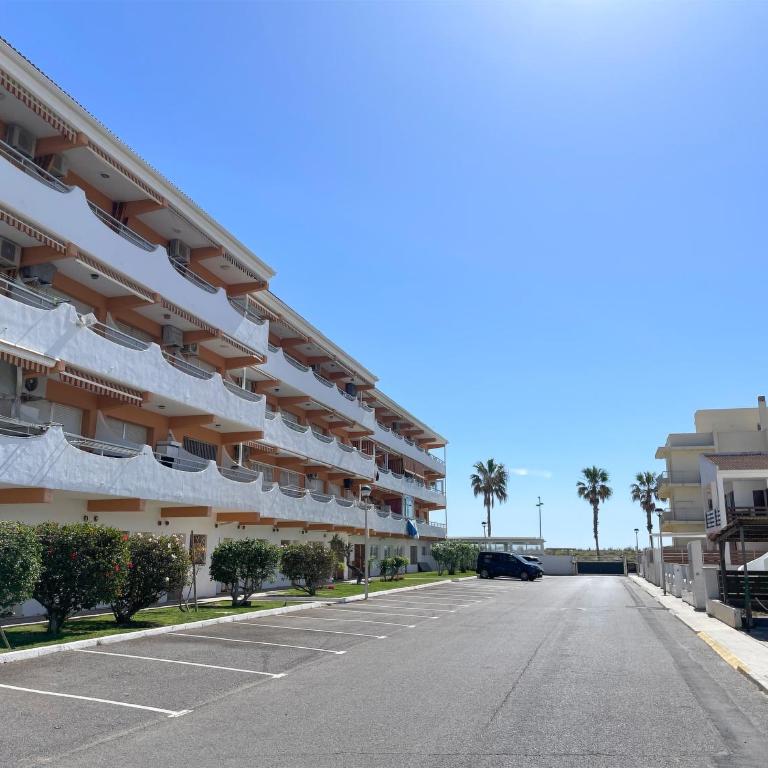 Apartamentos Voramar Peñíscola 3000 - Monolocale Standard - 48
