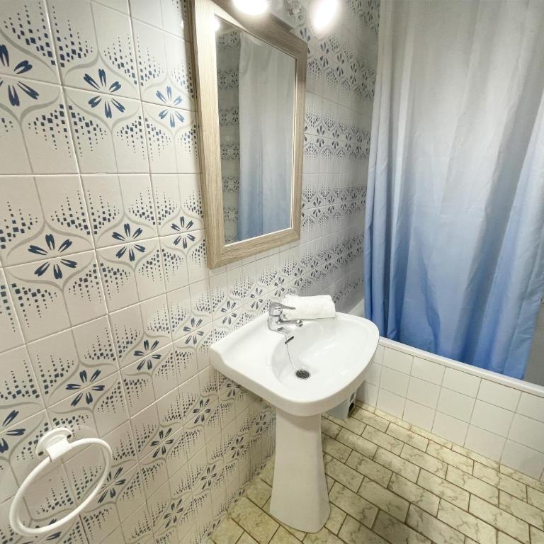 Apartamentos Voramar Peñíscola 3000 - Estudio Estándar - 27