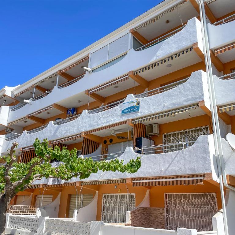 Apartamentos Voramar Peñíscola 3000 - Monolocale Standard - 47