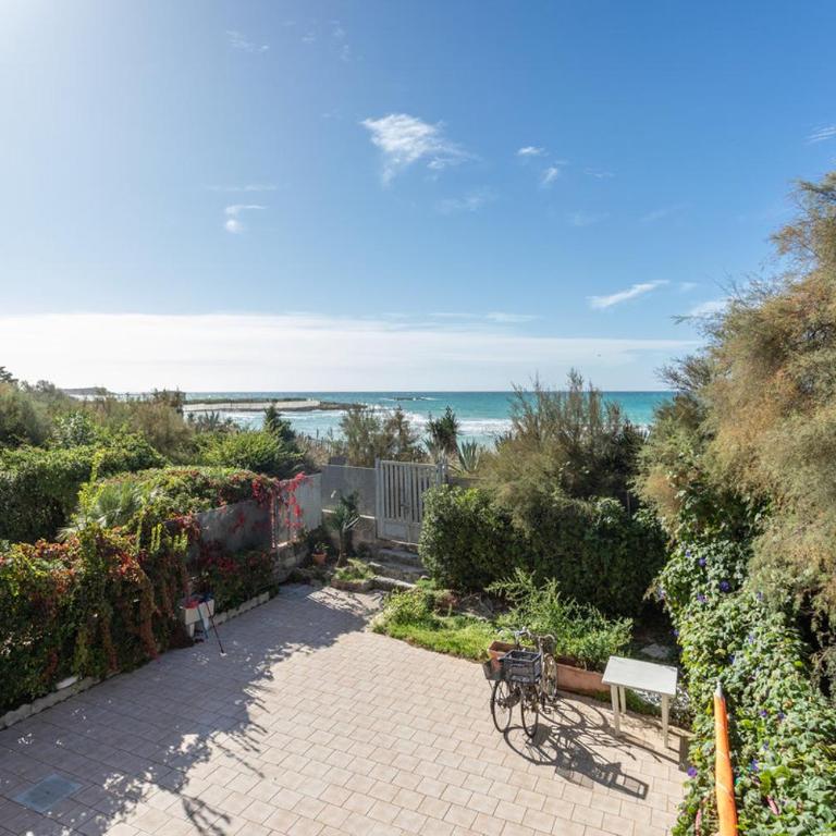 Apt Levante vista mare - Salento Reservation - Appartamento - 1