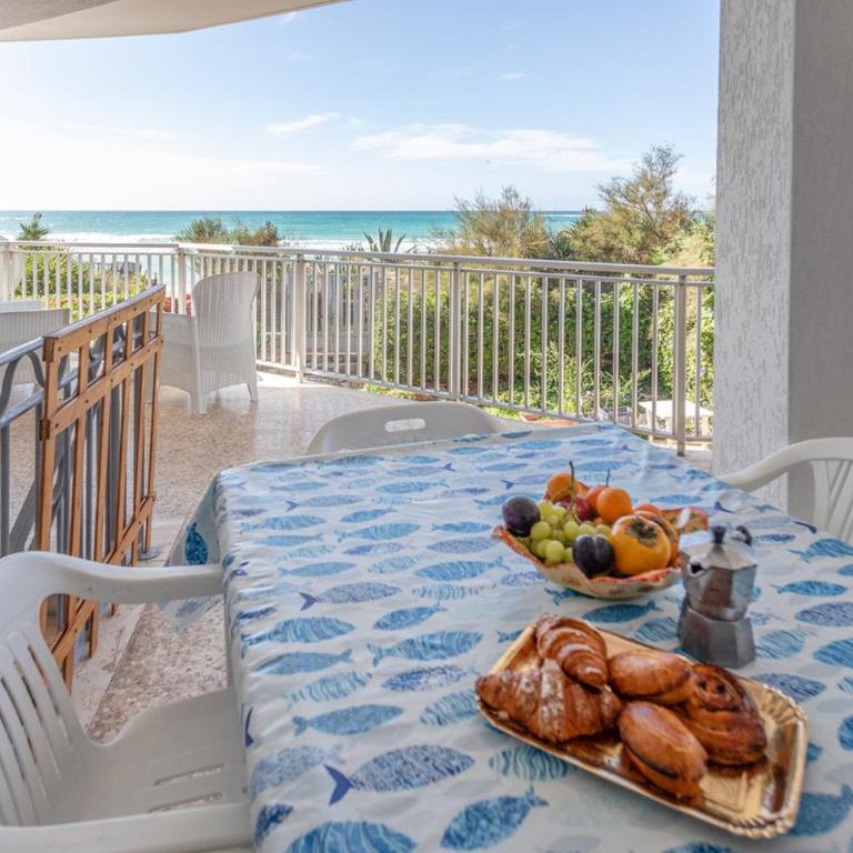 Apt Levante vista mare - Salento Reservation - Appartamento - 4