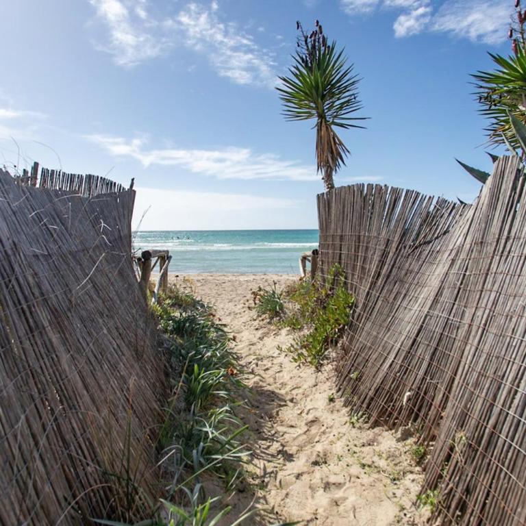 Apt Levante vista mare - Salento Reservation - Appartamento - 6