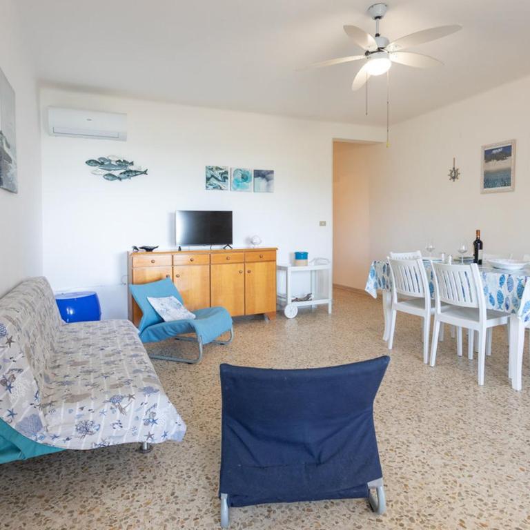 Apt Levante vista mare - Salento Reservation - Appartamento - 12