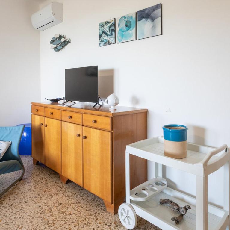 Apt Levante vista mare - Salento Reservation - Appartamento - 15