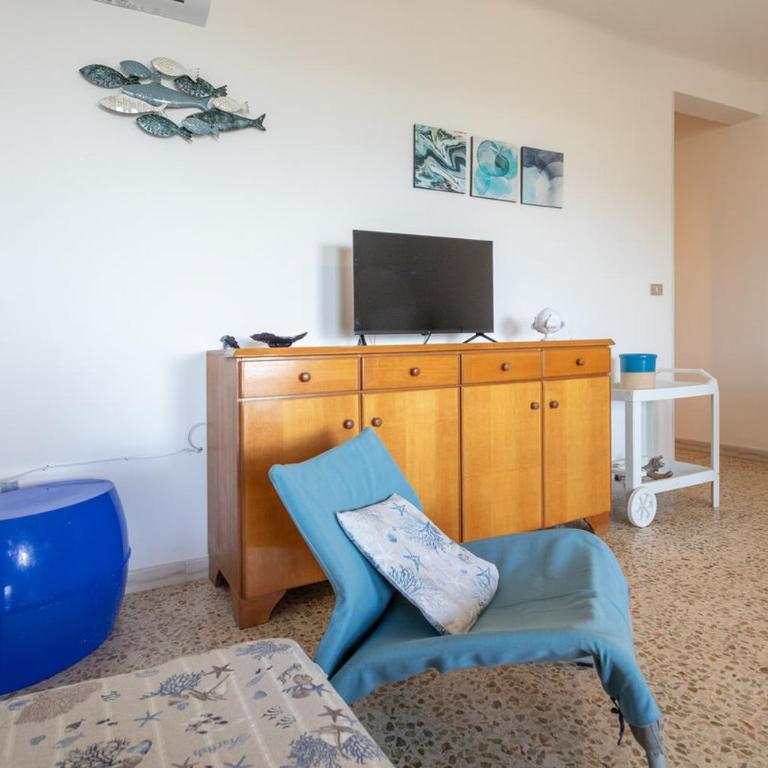 Apt Levante vista mare - Salento Reservation - Appartamento - 16