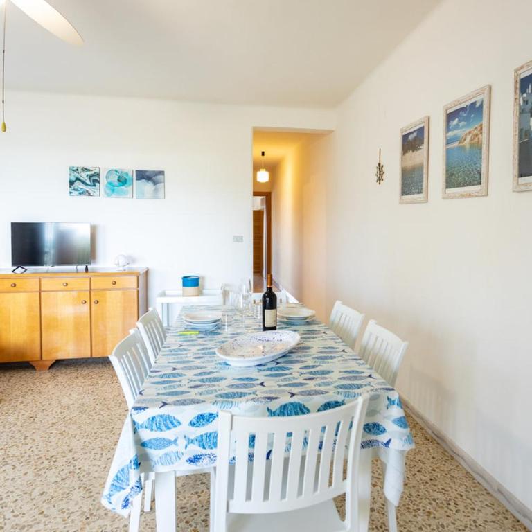 Apt Levante vista mare - Salento Reservation - Appartamento - 17