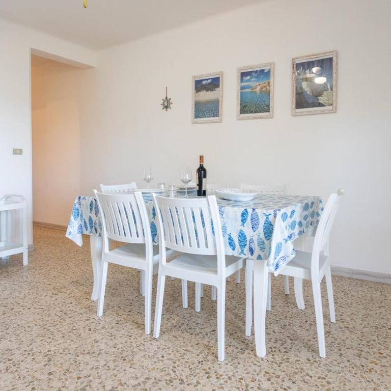Apt Levante vista mare - Salento Reservation - Appartamento - 18