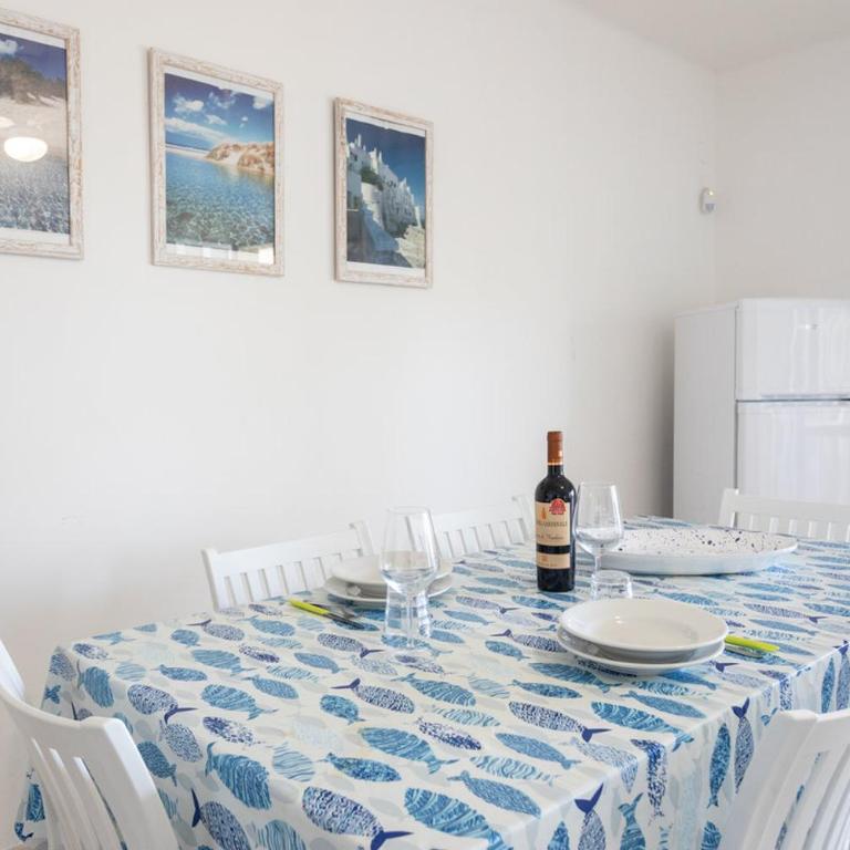 Apt Levante vista mare - Salento Reservation - Appartamento - 19