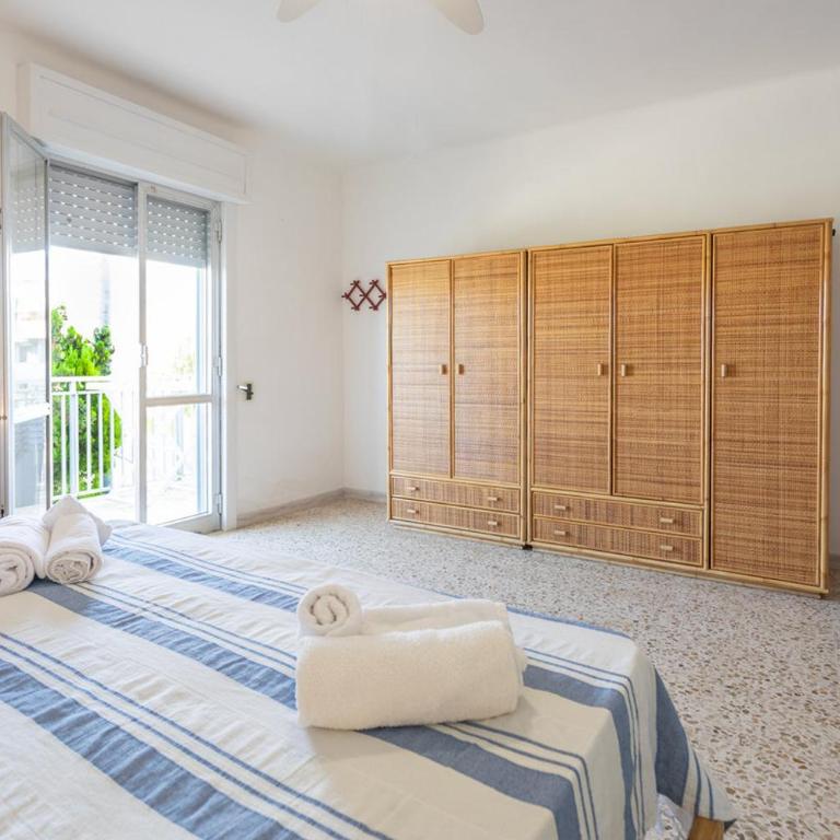 Apt Levante vista mare - Salento Reservation - Appartamento - 23