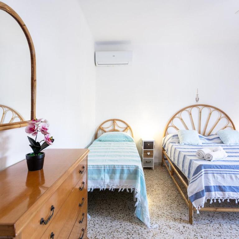 Apt Levante vista mare - Salento Reservation - Appartamento - 24