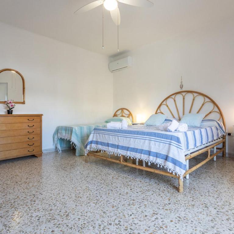 Apt Levante vista mare - Salento Reservation - Appartamento - 28