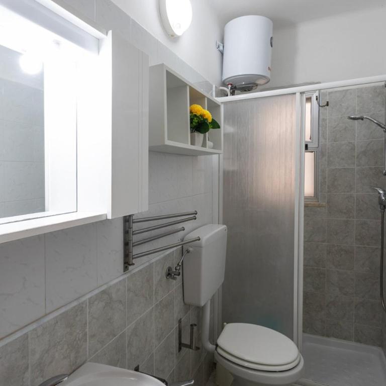 Apt Levante vista mare - Salento Reservation - Appartamento - 32