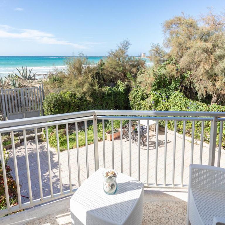 Apt Levante vista mare - Salento Reservation - Appartamento - 37