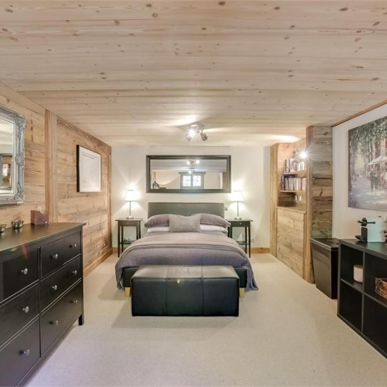 Chalet Etelley - Jacuzzi Privé - Chalet 4 Chambres - 5