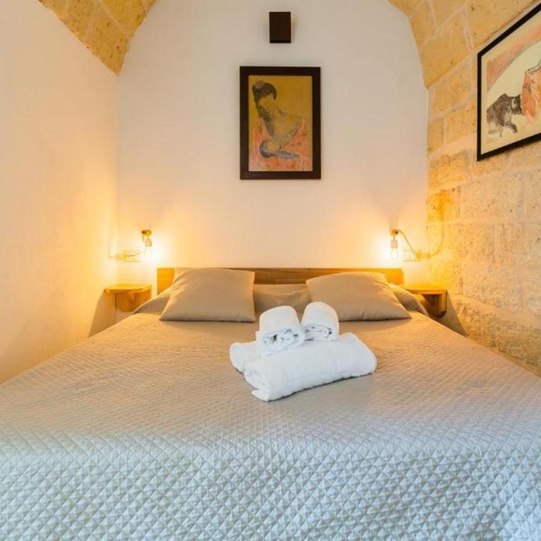 Palazzo Dims - Casa con 1 Camera da Letto - 5