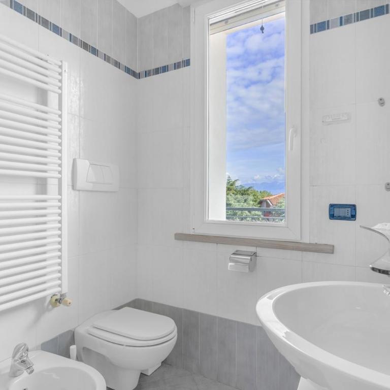 XXL Home near the Thermal Baths of Sirmione - Appartamento Superior con 2 Camere da Letto - 11