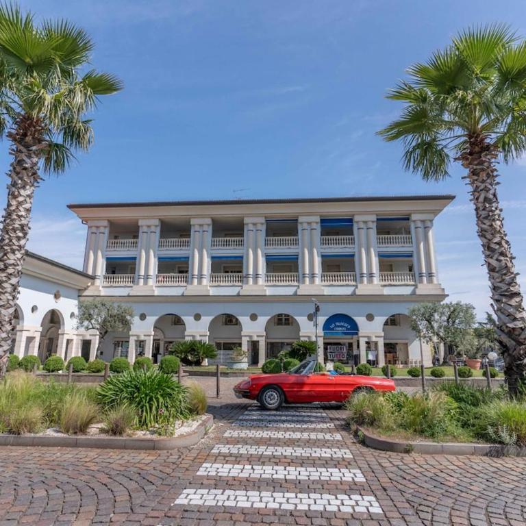 XXL Home near the Thermal Baths of Sirmione - Appartamento Superior con 2 Camere da Letto - 1