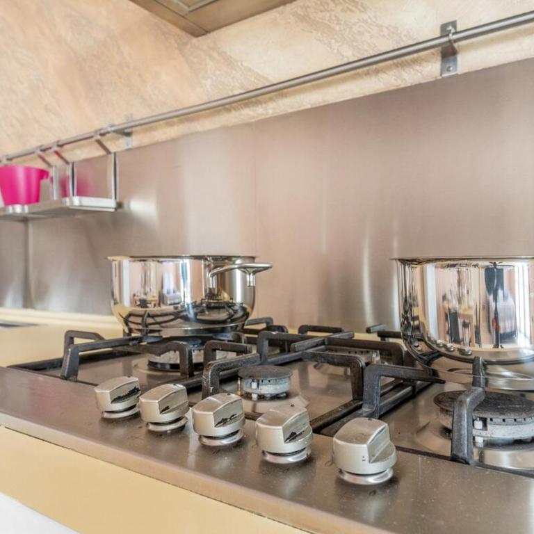 XXL Home near the Thermal Baths of Sirmione - Appartamento Superior con 2 Camere da Letto - 16